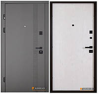 Входные двери в квартиру Abwehr (Абвер) 510/0 Rail Classic