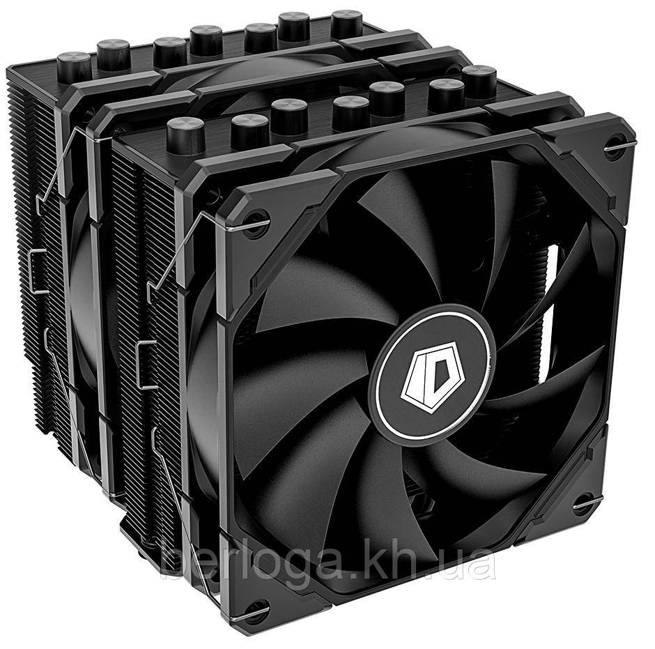 Повітряне охолодження ID-COOLING SE-207-XT ADVANCED