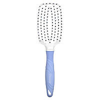 Расческа для волос Osensia, Flexi Brush, Nylon Bristles , 1 Brush Доставка від 14 днів - Оригинал