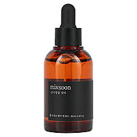 Корейское средство для ухода за волосами Mixsoon, Scalp & Hair Essence, 1.6 fl oz (50 ml) Доставка від 14 днів