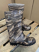 Чоботи гумові чоловічі Літма гурт