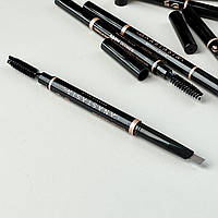 Карандаш для бровей Anastasia Beverly Hills Brow Definer Triangular Brow Pencil (Dark Brown) 0.2 g