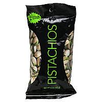 Фисташки Wonderful Pistachios, Roasted & Salted, 5 oz (141 g) Доставка від 14 днів - Оригинал