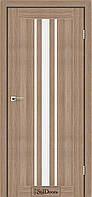 Двери межкомнатные Стильдорс/ StilDoors Arizona - Ольха классическая (со стеклом сатин)