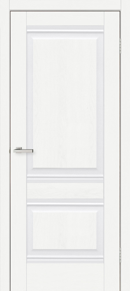 Двері міжкімнатні Doors Smart C070 Дуб меренго ПВХ (глухі)