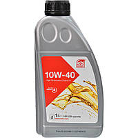 FEBI 10W-40 1л (32931) Полусинтетическое моторное масло