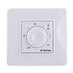 Терморегулятор TERNEO RTP механічний (000027919)