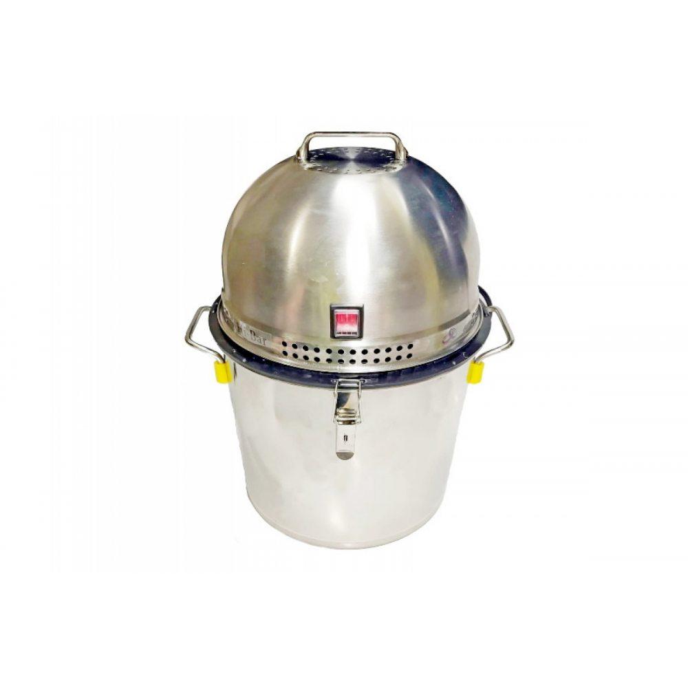 Блендер - маслобойка 20л нержавейка Турция, фото 1