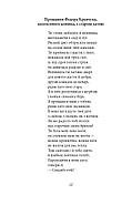 Тиша і грім. Поезії, фото 8