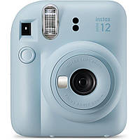 Fujifilm Фотокамера мгновенной печати INSTAX Mini 12 BLUE