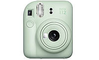 Fujifilm Фотокамера мгновенной печати INSTAX Mini 12 GREEN