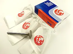 Клапана 2108 RAF впуск+випуск (1,5)