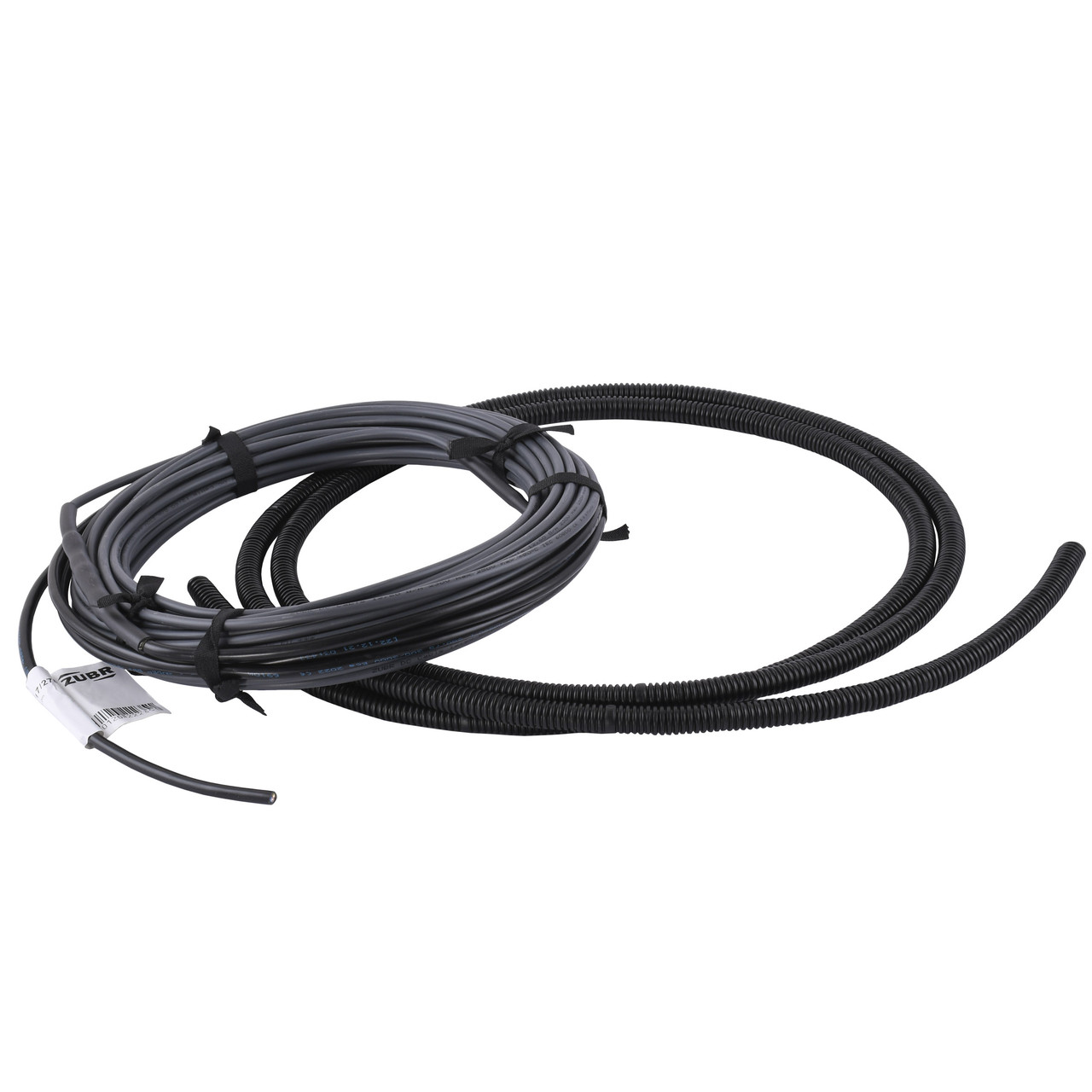 Нагрівальний кабель ZUBR DC Cable 890 Вт / 52 м (000027952)