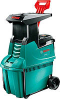 Измельчитель садовый Bosch AXT 25 D малошумный, 40мм, 2.5кВт, 31.3кг (0.600.803.100)