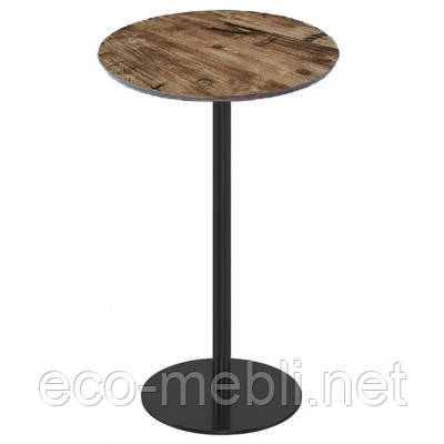 Стіл барний Скіф д 60см, фото 1