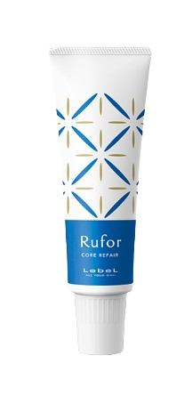 Lebel Rufor Chemical Shower 800 мл Крем-фиксатор в японской системе завивки Lebel Rufor