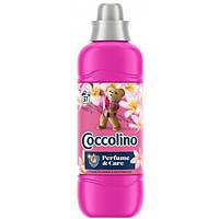 Ополаскиватель Coccolino Tiare Flower & Red Fruits, 925 мл (37 стирок)