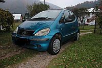 Розборка Mercedes Benz 2001р дизель 1.7