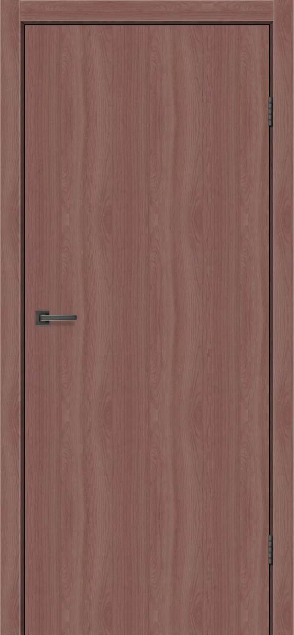 Двері міжкімнатні MSDoors Standart Дуб класичний (глухі-щитові)