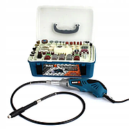 Гравер (шліфмашина) Black 42652, 170 Вт, 35000 об/хв, фото 6