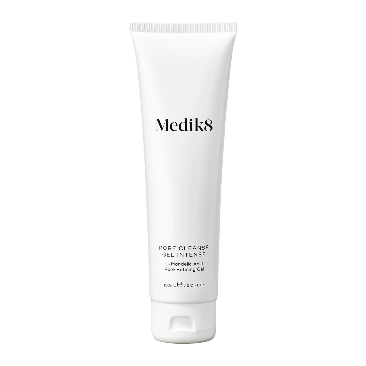 Medik8 Pore Cleanse Gel Intense - Гель для очищення та звуження пор - 150ml