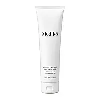 Medik8 Pore Cleanse Gel Intense - Гель для очищення та звуження пор - 150ml