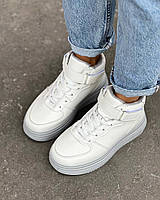 Женские зимние стильные кроссовки, женские зимние белые кроссовки, повседневные кроссовки для девушек