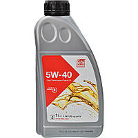 FEBI 5W-40 1л (32936) Синтетическое моторное масло