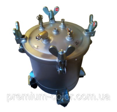 Бак нагнітальний пневматичний Air Pro AT-832, фото 1