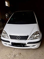 Розборка Mercedes Benz 2002р 1.7 дизель