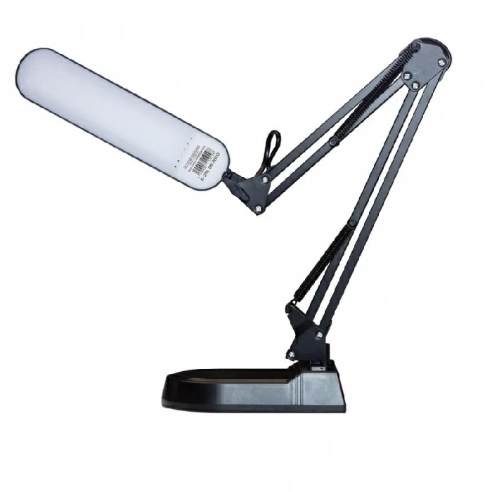 Настільна LED лампа Євросвітло Ridy-9 9Вт 3000К/4000К/6000К чорна основа 000056704