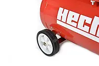 Компресор HECHT 2026, 230/240 В – 50 Гц, 1,5 кВт, 24 літри, 8 бар, 175 л /хв, фото 8