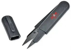 НОЖНИЦЫ CARP ZOOM POCKET SCISSORS 11.8СМ