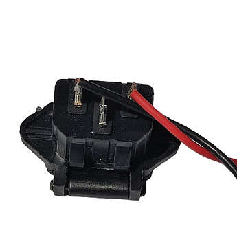 Гніздо зарядки для оприскувача Forte CL-16A