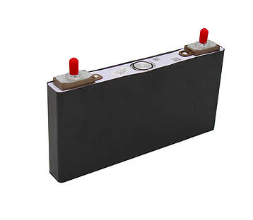 Літій-залізо-фосфатний акумулятор Panasonic LiFePO4 22Ah 3.2V, фото 1