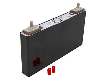 Літій-залізо-фосфатний акумулятор Panasonic LiFePO4 22Ah 3.2V, фото 2