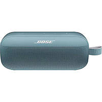 Портативная акустика Bose Soundlink Flex Blue (865983-0200) [98965]
