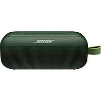 Портативная акустика Bose Soundlink Flex Cypress Green [98966]