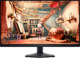 Монітор Alienware AW2724DM (210-BHTL)
