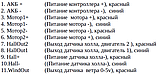 Блок управління сонячного трекера CST 2000W, фото 3