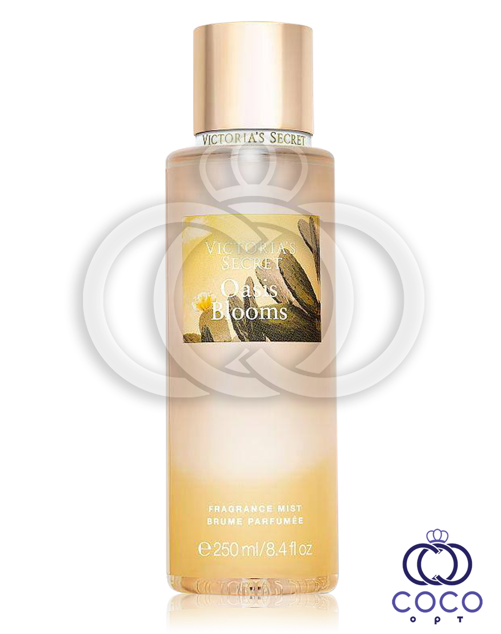 Парфумований спрей для тіла Victoria's Secret Oasis Blooms 250 ml