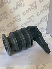 Насос водяний (помпа) 612600060307, для двигуна Weichai WD615