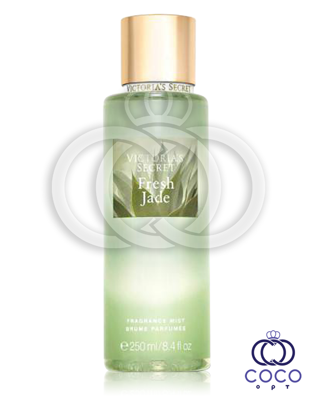 Парфумований спрей для тіла Victoria's Secret Fresh Jade 250 ml