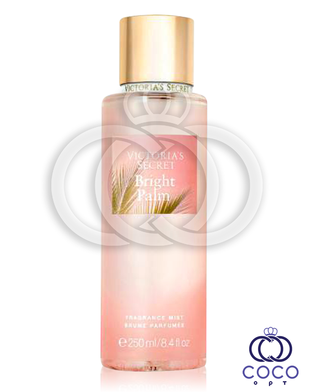 Парфумований спрей для тіла Victoria's Secret Bright Palm 250 ml