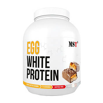 Egg White Protein (1,8 kg)
