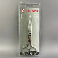 #6 - Ножницы Singer для швейных работ - 15,2 см КР