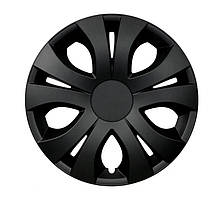 Ковпаки колес TOP Black 14" Jestic