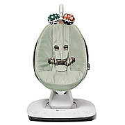 Крісло-гойдалка 4moms MamaRoo 5.0 Sage Classic