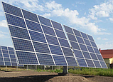 Сонячний трекер 40 панелей (без металоконструкції), фото 5