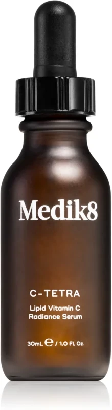 Medik8 C-Tetra Antioxidant Serum Антиоксидантна сироватка з вітаміном С 30 мл
